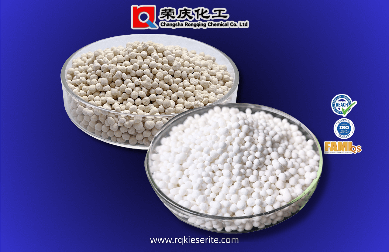 Straight Fertilizer Magnesium Fertiliser