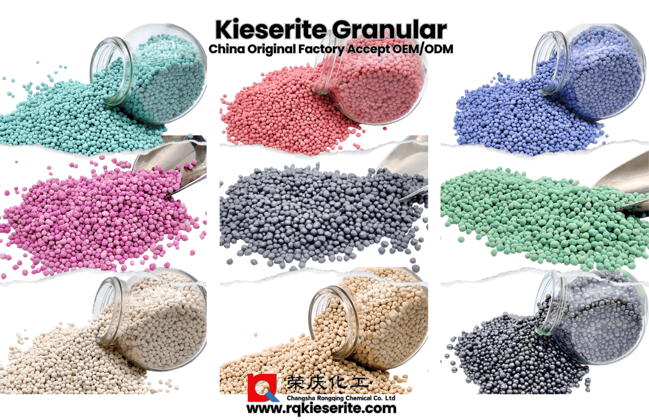 Straight Fertilizer Magnesium Fertiliser